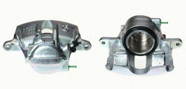 Тормозной суппорт BUDWEG CALIPER 341342