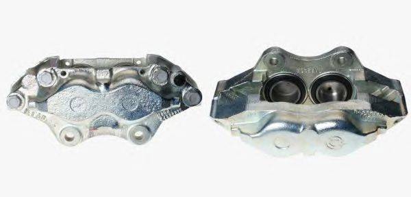 Тормозной суппорт BUDWEG CALIPER 341652