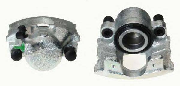 Тормозной суппорт BUDWEG CALIPER 341900