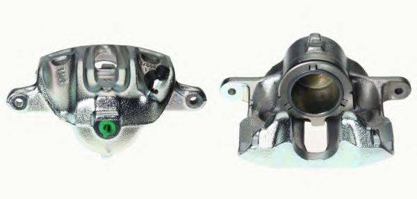 Тормозной суппорт BUDWEG CALIPER 341929