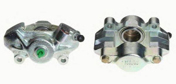 Тормозной суппорт BUDWEG CALIPER 34203