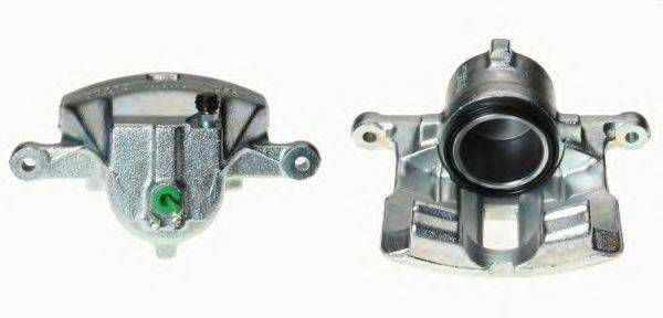 Тормозной суппорт BUDWEG CALIPER 342113