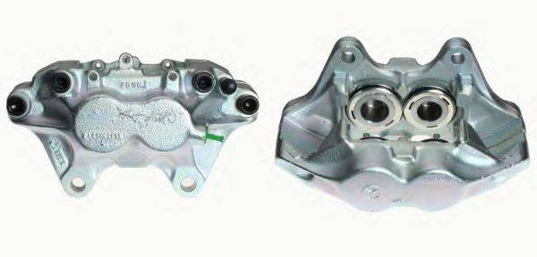 Тормозной суппорт BUDWEG CALIPER 342273