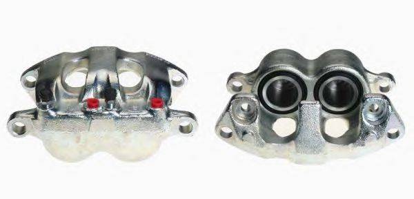 Тормозной суппорт BUDWEG CALIPER 342925