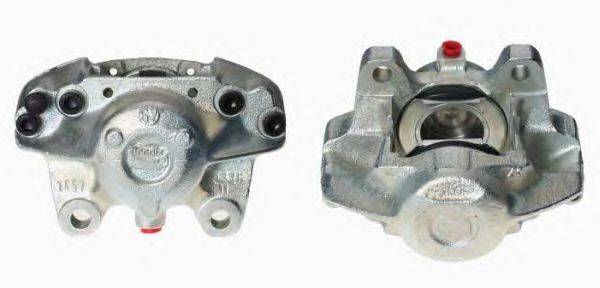 Тормозной суппорт BUDWEG CALIPER 34310