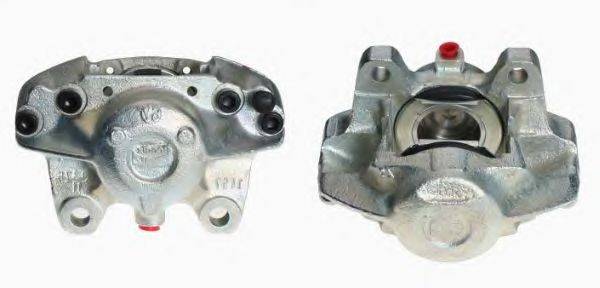 Тормозной суппорт BUDWEG CALIPER 34311