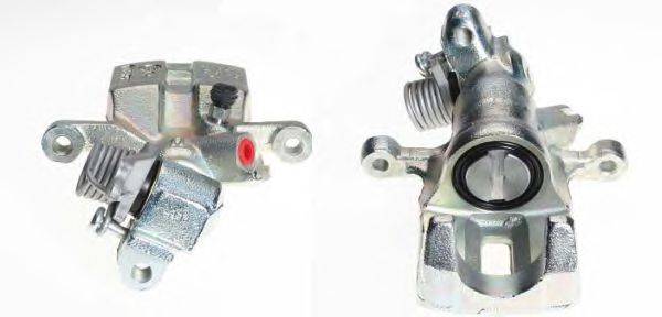 Тормозной суппорт BUDWEG CALIPER 343172