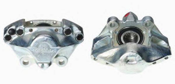 Тормозной суппорт BUDWEG CALIPER 34578