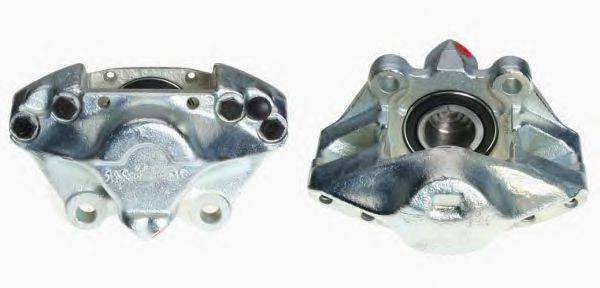 Тормозной суппорт BUDWEG CALIPER 34598