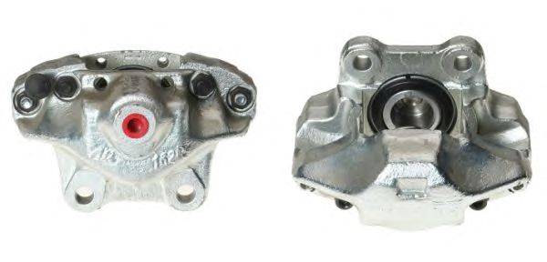 Тормозной суппорт BUDWEG CALIPER 34642