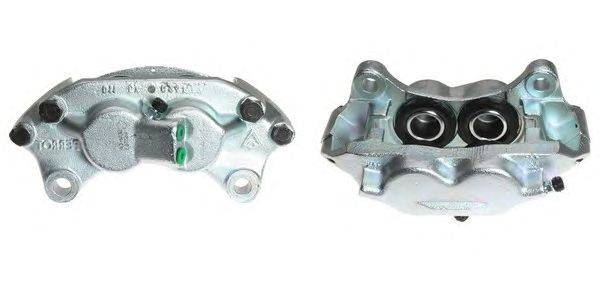 Тормозной суппорт BUDWEG CALIPER 34861