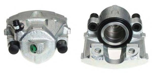 Тормозной суппорт BUDWEG CALIPER 34887