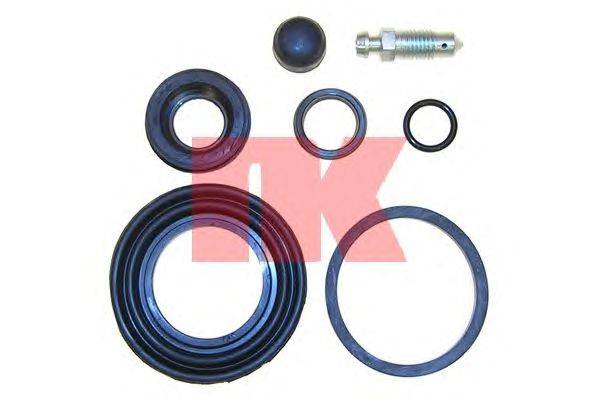 Ремкомплект, тормозной суппорт NK 8835008