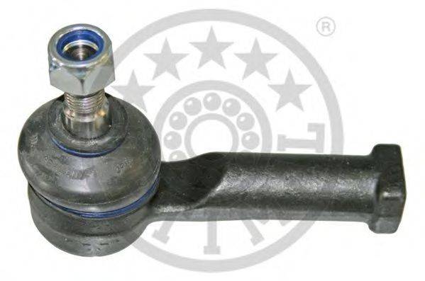 Наконечник поперечной рулевой тяги OPTIMAL G11281