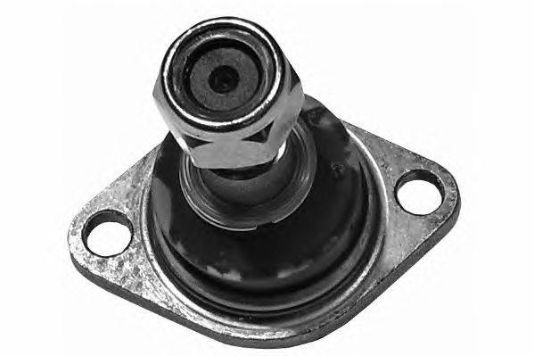 Несущий / направляющий шарнир MOOG TX-BJ-0651