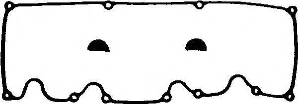 Комплект прокладок, крышка головки цилиндра REINZ 15-52888-01