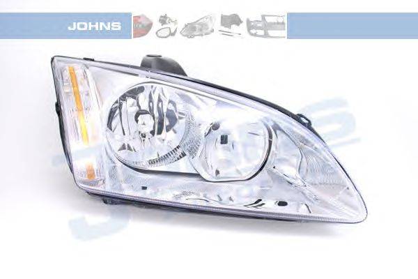 Основная фара JOHNS 32 12 10