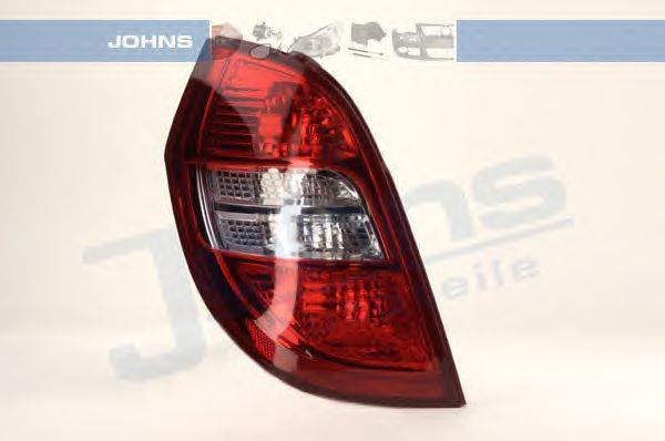 Задний фонарь JOHNS 50 52 87-5