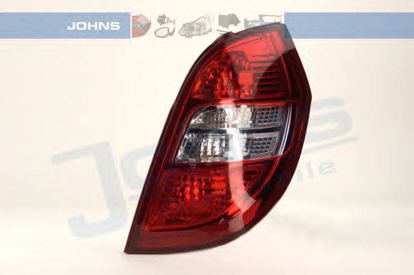 Задний фонарь JOHNS 50 52 88-5