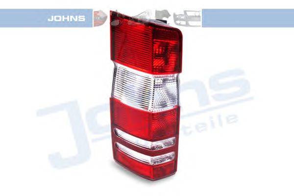 Задний фонарь JOHNS 50 64 87-1