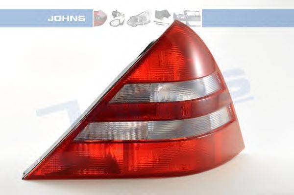 Задний фонарь JOHNS 50 70 88-1
