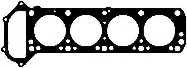 Прокладка, головка цилиндра GLASER 50851