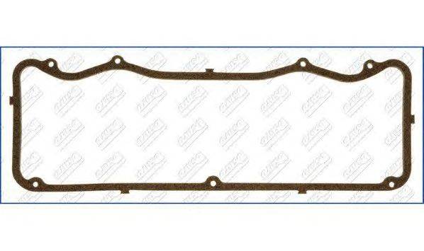 Прокладка, крышка головки цилиндра AJUSA 11079300