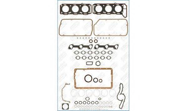 Комплект прокладок, двигатель AJUSA 50108400