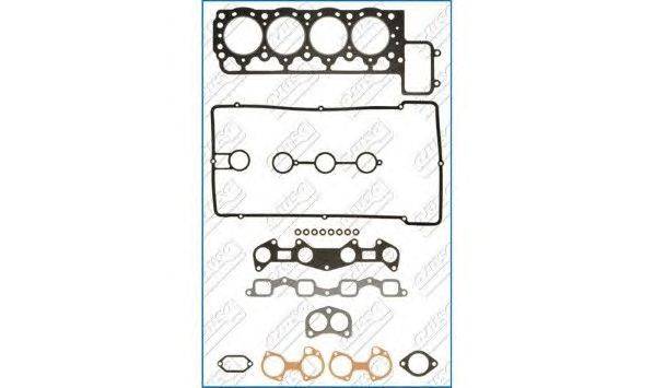 Комплект прокладок, головка цилиндра AJUSA 52085400