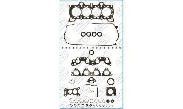 Комплект прокладок, головка цилиндра AJUSA 52102600