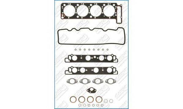 Комплект прокладок, головка цилиндра AJUSA 52130300