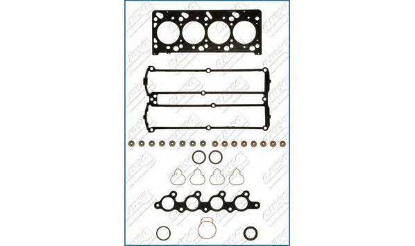 Комплект прокладок, головка цилиндра AJUSA 52158900
