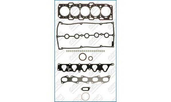 Комплект прокладок, головка цилиндра AJUSA 52164800