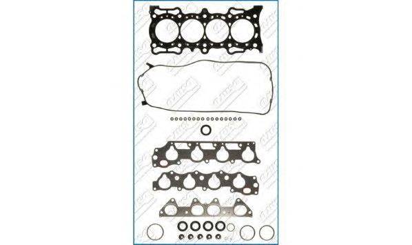 Комплект прокладок, головка цилиндра AJUSA 52166700