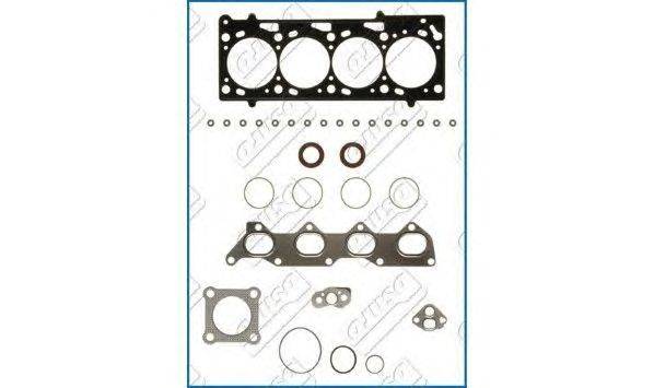 Комплект прокладок, головка цилиндра AJUSA 52245200