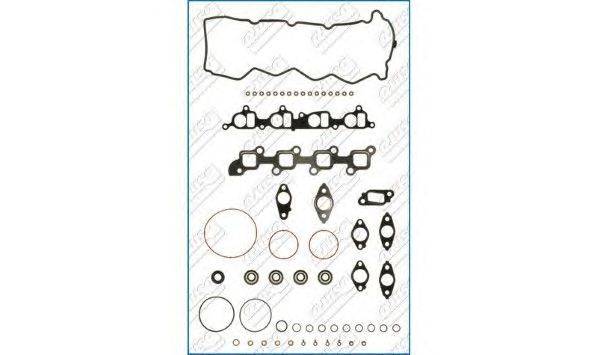 Комплект прокладок, головка цилиндра AJUSA 53019100