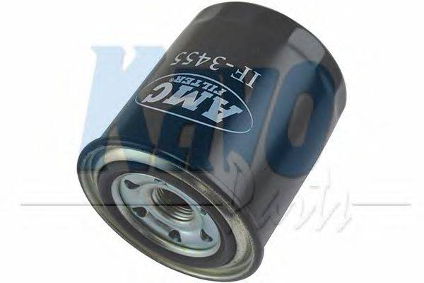 Топливный фильтр AMC Filter IF-3455