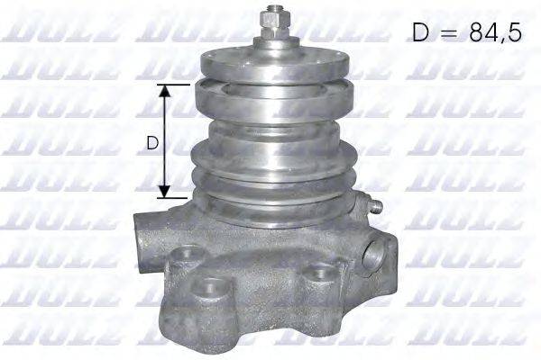 Водяной насос DOLZ P154
