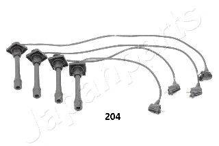 Комплект проводов зажигания BRECAV 33505
