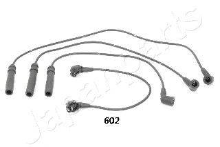 Комплект проводов зажигания JAPANPARTS IC-602