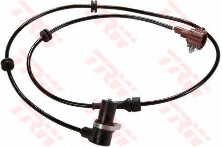 Датчик, частота вращения колеса TRW GBS5060