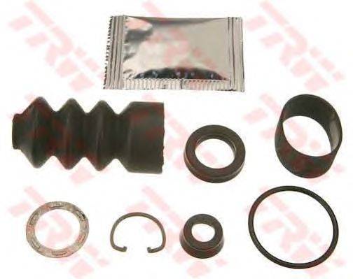 Ремкомплект, тормозной суппорт TRW SP1975