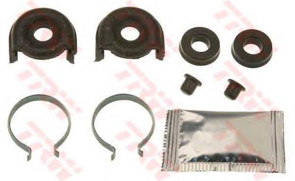 Ремкомплект, тормозной суппорт TRW SP2032