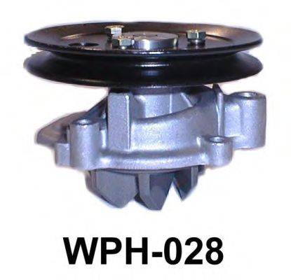 Водяной насос AISIN WPH-028