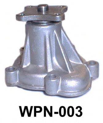 Водяной насос AISIN WPN003