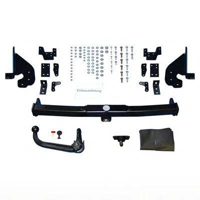 Прицепное оборудование RAMEDER 105482