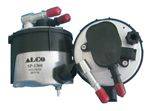 Топливный фильтр ALCO FILTER SP1360