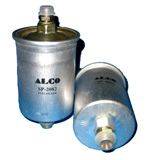 Топливный фильтр ALCO FILTER SP2082
