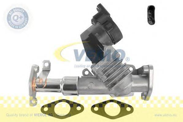 Клапан возврата ОГ VEMO V20-63-0014