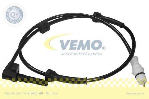 Датчик, частота вращения колеса VEMO V24-72-0034